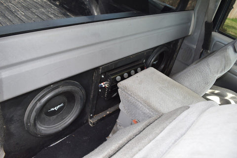 SOLD!! 1997 GMC Sierra 1500 SLE