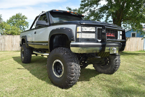 SOLD!! 1997 GMC Sierra 1500 SLE