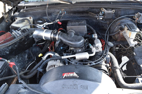 SOLD!! 1997 GMC Sierra 1500 SLE