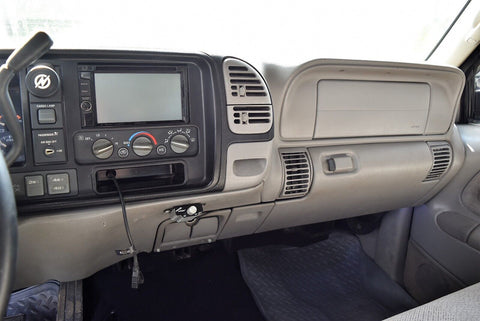 SOLD!! 1997 GMC Sierra 1500 SLE