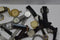 lot of 28 watches pocket watch jewelry 11272