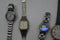 lot of 12 watches relic Tempic Pulsar Acqua 11273