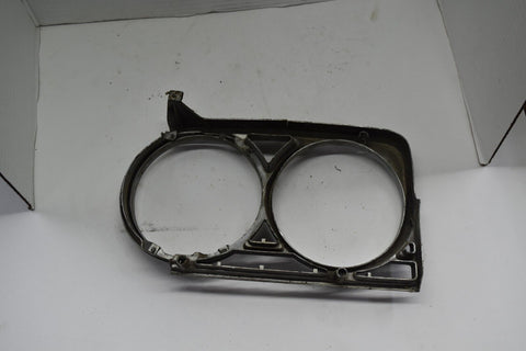 1965 BUICK SKYLARK HEADLIGHT BEZEL 1368694 RH PASSENGER 11369
