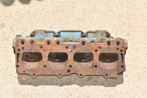 1964-66 Buick 401/425 Nailhead Cylinder Head A14 1374603 11383
