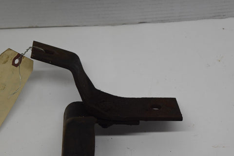 1969 69 Buick skylark front bumper bracket left driver 11479