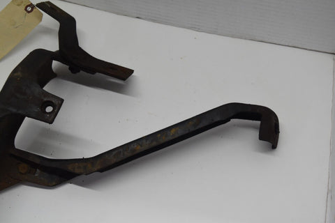 1969 69 Buick skylark front bumper bracket left driver 11479