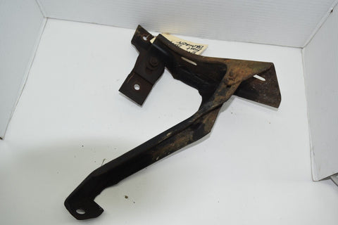 1969 69 Buick skylark front bumper bracket left driver 11479