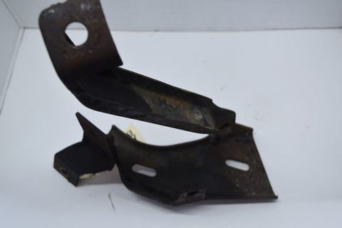 1969 69 Buick skylark front bumper bracket left driver 11479