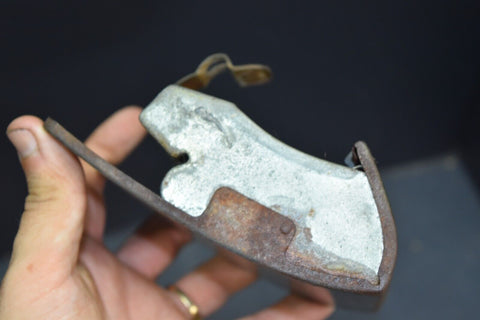 1958 58 Chevy Chevrolet Impala Belair Delray Dash Ash Tray 11528