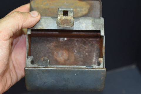 1958 58 Chevy Chevrolet Impala Belair Delray Dash Ash Tray 11528