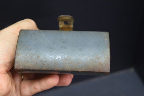 1958 58 Chevy Chevrolet Impala Belair Delray Dash Ash Tray 11528