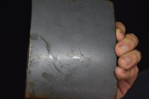 1958 58 Chevy Chevrolet Impala Belair Delray Dash Ash Tray 11528