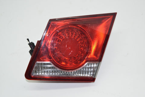 2011 2016 Chevrolet Cruze Passenger Right Side Tail Light Taillight Oem 11596