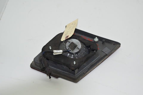 2011 2016 Chevrolet Cruze Passenger Right Side Tail Light Taillight Oem 11596