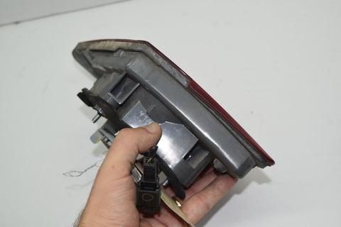 2011 2016 Chevrolet Cruze Passenger Right Side Tail Light Taillight Oem 11596