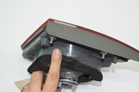 2011 2016 Chevrolet Cruze Passenger Right Side Tail Light Taillight Oem 11596