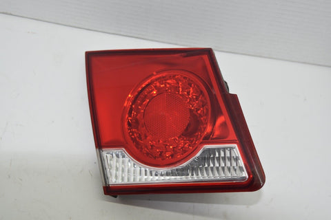 OEM | 2011 - 2015 Chevy Cruze Halogen Inner Tail Light (Left/Driver) 11608