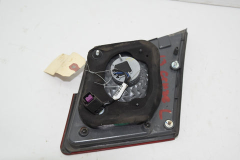 OEM | 2011 - 2015 Chevy Cruze Halogen Inner Tail Light (Left/Driver) 11608