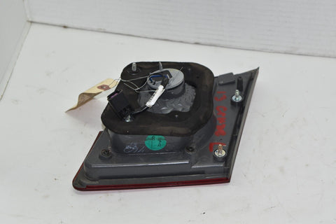 OEM | 2011 - 2015 Chevy Cruze Halogen Inner Tail Light (Left/Driver) 11608