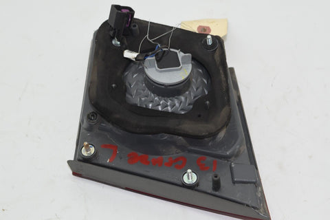 OEM | 2011 - 2015 Chevy Cruze Halogen Inner Tail Light (Left/Driver) 11608