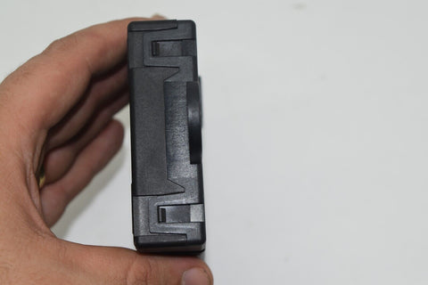 Driver Left Chassis ECM Front Door Fits 15 - 20 DURANGO CHARGER 300 11675