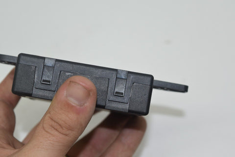 Driver Left Chassis ECM Front Door Fits 15 - 20 DURANGO CHARGER 300 11675