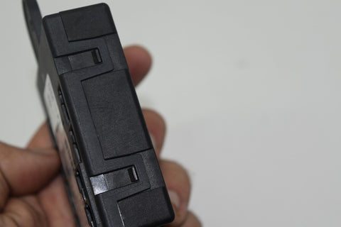 Driver Left Chassis ECM Front Door Fits 15 - 20 DURANGO CHARGER 300 11675