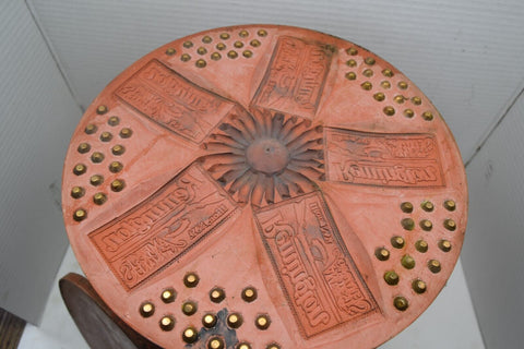 Lot of 14 12" Spin Casting Molds Belt Buckles Various Designs mickey mouse 11748