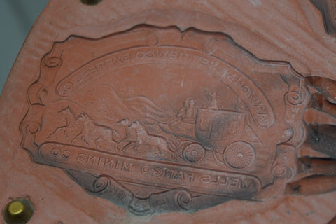 Lot of 14 12" Spin Casting Molds Belt Buckles Various Designs mickey mouse 11748