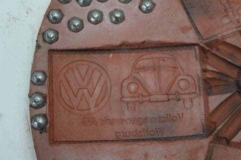 Lot of 16 12" Spin Casting Molds Belt Buckles Various Designs cars trains 11750