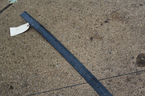 1973 1981 Camaro Pontiac Firebird Trans Am Rear Headliner Interior Trim 11768