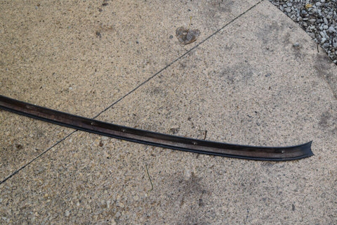 1973 1981 Camaro Pontiac Firebird Trans Am Rear Headliner Interior Trim 11768