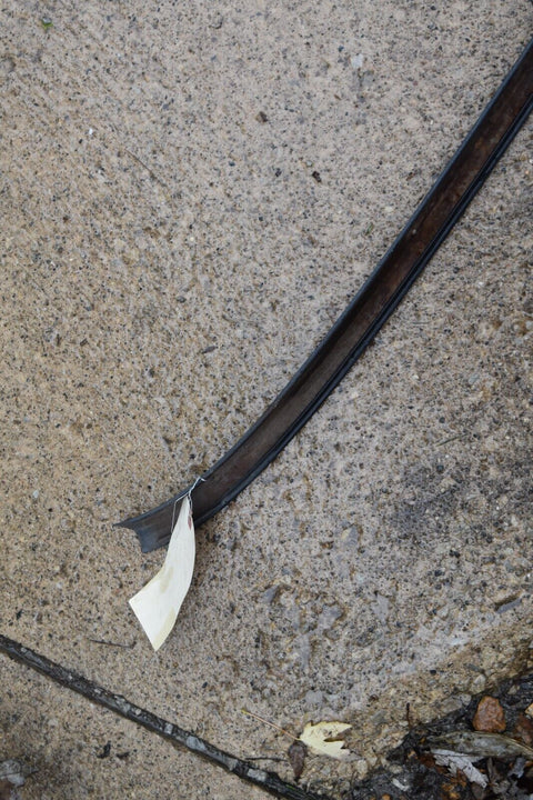 1973 1981 Camaro Pontiac Firebird Trans Am Rear Headliner Interior Trim 11768