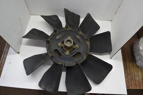 Fan Blade 6.6L 2001 2002 2003 2004 2005 SIERRA Chevy Silverado 2500 PICKUP 11946