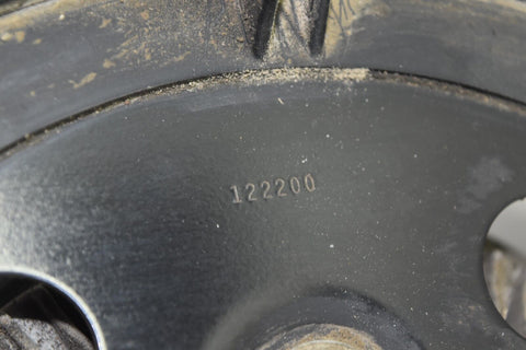 Fan Blade 6.6L 2001 2002 2003 2004 2005 SIERRA Chevy Silverado 2500 PICKUP 11946