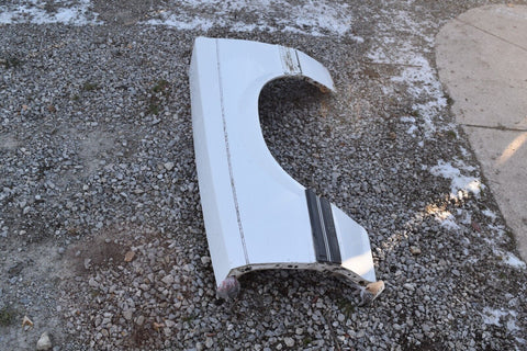 1984 Ford Mustang Fox Body LH Fender Driver OEM 79 80 81 82 83 84 85 86 87 11989