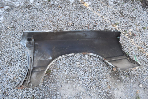 1984 Ford Mustang Fox Body LH Fender Driver OEM 79 80 81 82 83 84 85 86 87 11989