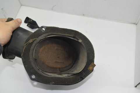 1983 83 Ford Mustang non A/C fresh air vent E1BH-5401935 12003