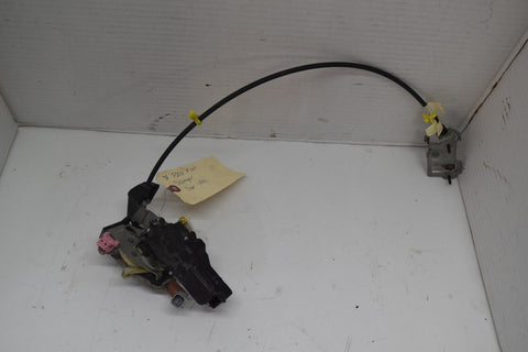 2008 FORD F-250 SUPER DUTY FRONT RIGHT PASSENGER DOOR LOCK LATCH ACTUATOR 12084