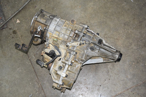 1999 2002 Chevy Silverado 1500 Transfer Case Electric Shift OEM 12113