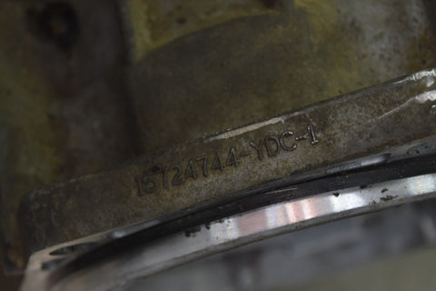 1999 2002 Chevy Silverado 1500 Transfer Case Electric Shift OEM 12113