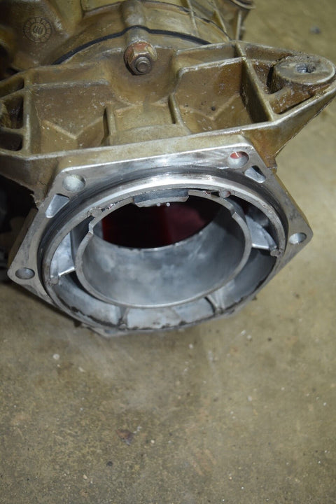 1999 2002 Chevy Silverado 1500 Transfer Case Electric Shift OEM 12113