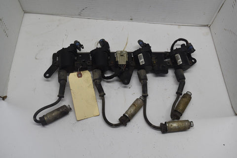 2001 01 Chevy Silverado 1500 coil pack IGNITION left driver 12124