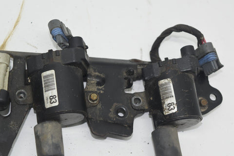 2001 01 Chevy Silverado 1500 coil pack IGNITION left driver 12124