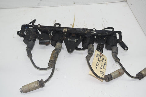 2001 01 Chevy Silverado 1500 coil pack IGNITION left driver 12124