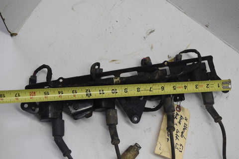 2001 01 Chevy Silverado 1500 coil pack IGNITION left driver 12124