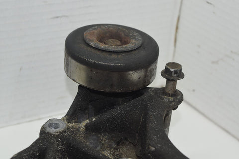 2001 Chevrolet Silverado 1500 5.3L Power Steering Pump Bracket 6 bolt 12145