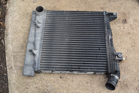 Intercooler 6.4L Diesel Fits 08 09 10 FORD F250SD 12174