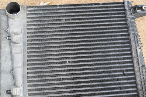 Intercooler 6.4L Diesel Fits 08 09 10 FORD F250SD 12174