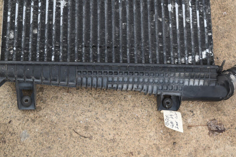 Intercooler 6.4L Diesel Fits 08 09 10 FORD F250SD 12174